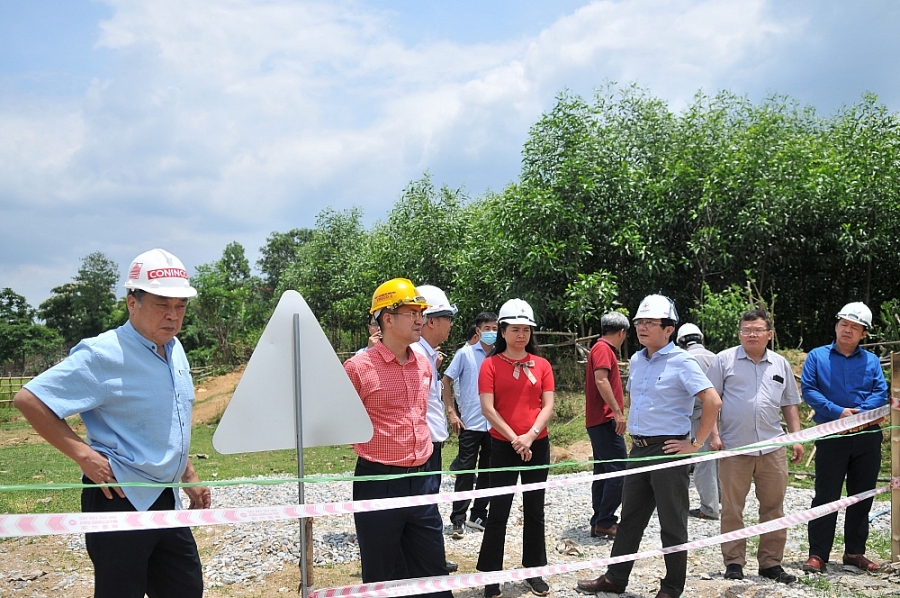 Ban chỉ đạo Quốc gia về phát triển điện lực: Đôn đốc tiến độ các dự án truyền tải nhập khẩu điện từ Lào