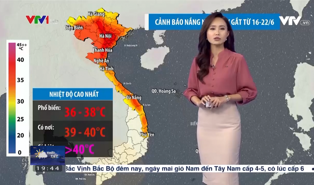 EVN khuyến cáo tiết kiệm điện trong đợt nắng nóng mới