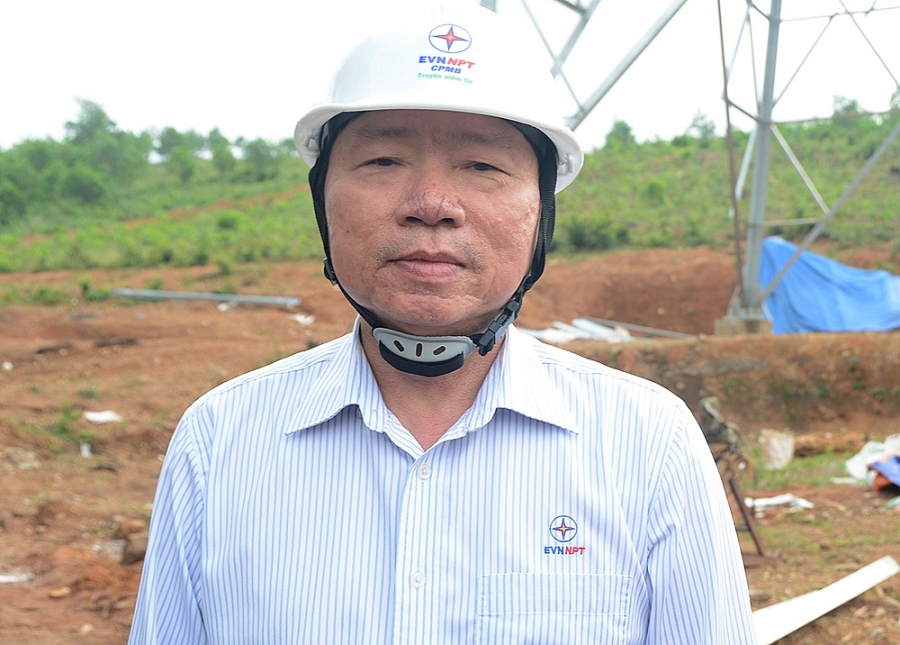 Để Dự án đường dây 500kV mạch 3 về đích vào quý III/2021: “Nút thắt” nào cần tháo gỡ?