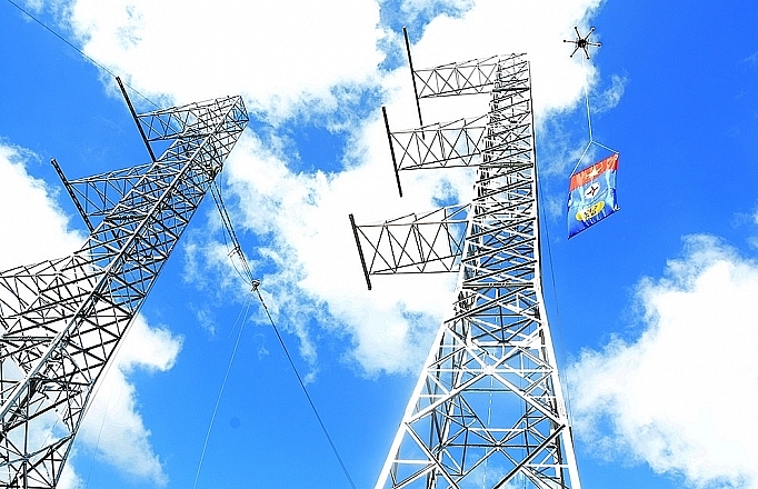 Để Dự án đường dây 500kV mạch 3 về đích vào quý III/2021: “Nút thắt” nào cần tháo gỡ?
