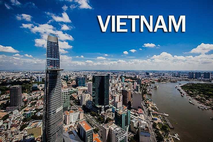 Kinh tế Việt Nam có thể tăng trường 6,5% trong năm 2022