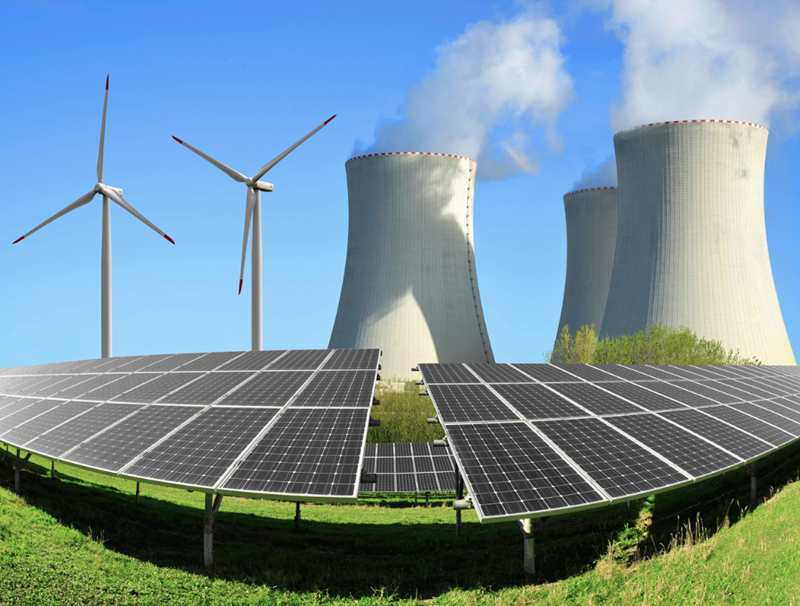 Vì sao Việt Nam nên phát triển điện hạt nhân- Bài 2: Nguồn điện sạch, đa lợi ích