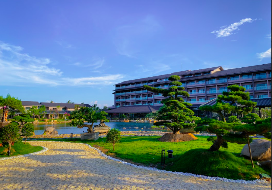 Kawara My An Onsen Resort: Giá trị bền vững cho ngành “công nghiệp không khói"