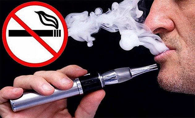 Vì sao thuốc lá thế hệ mới ngày càng phổ biến ở Việt Nam? Vì sao thuốc lá thế hệ mới ngày càng phổ biến ở Việt Nam?