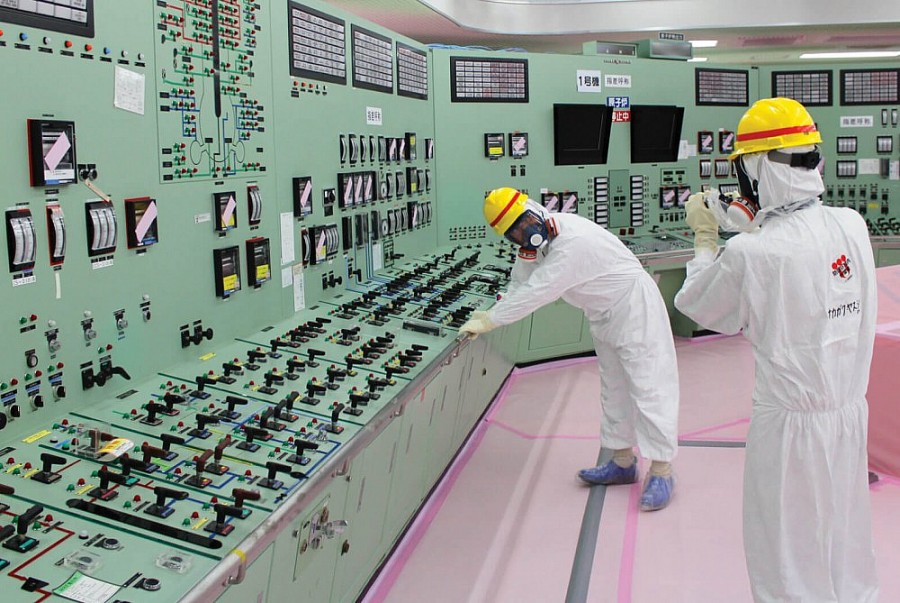 Bức tranh toàn cảnh điện hạt nhân thế giới hiện nay ra sao?