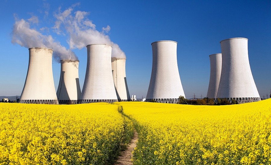 Bức tranh toàn cảnh điện hạt nhân thế giới hiện nay ra sao?