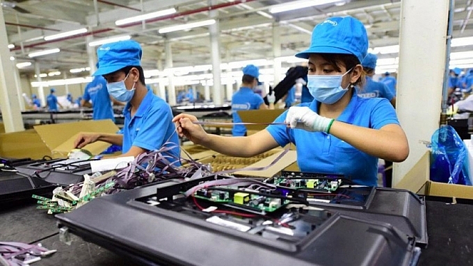 Liên minh VISA đề xuất các giải pháp tháo gỡ khó khăn cho doanh nghiệp Liên minh VISA đề xuất các giải pháp tháo gỡ khó khăn cho doanh nghiệp