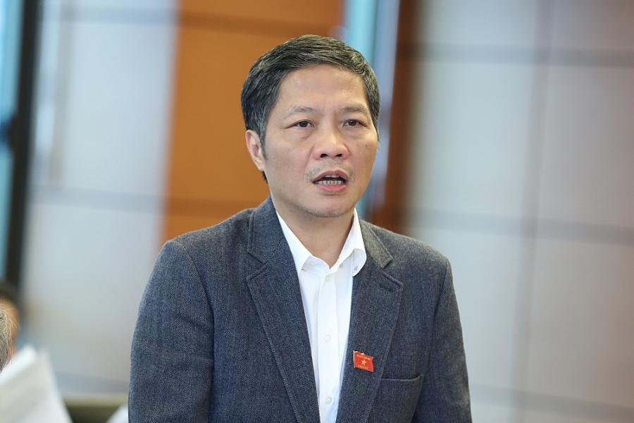 Xuất nhập khẩu đang được kiểm soát hiệu quả Xuất nhập khẩu đang được kiểm soát hiệu quả