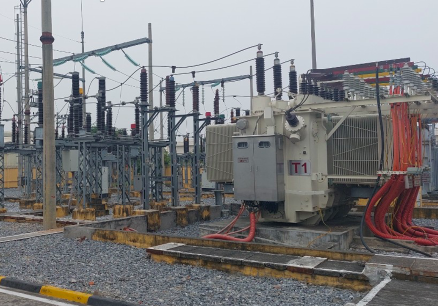 PC Hải Phòng: Hoàn thành cải tạo các TBA 110 kV theo tiêu chí không người trực
