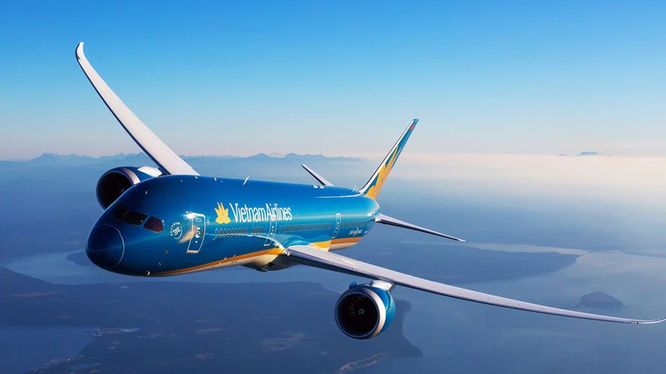 Doanh thu sụt giảm, Vietnam Airlines lỗ luỹ kế gần 22 nghìn tỷ đồng