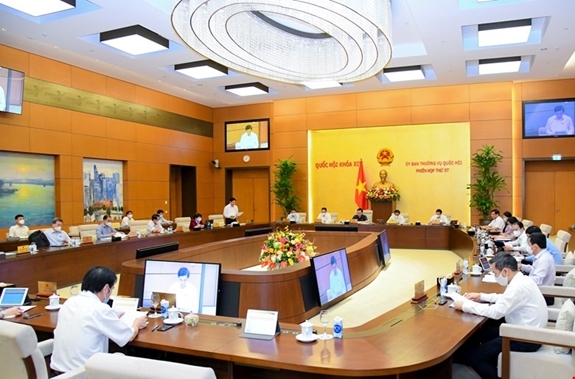 Cuộc bầu cử đại biểu Quốc hội khóa XV và đại biểu HĐND các cấp nhiệm kỳ 2021-2026 đã thành công rất tốt đẹp. Cuộc bầu cử diễn ra dân chủ, đúng pháp lu