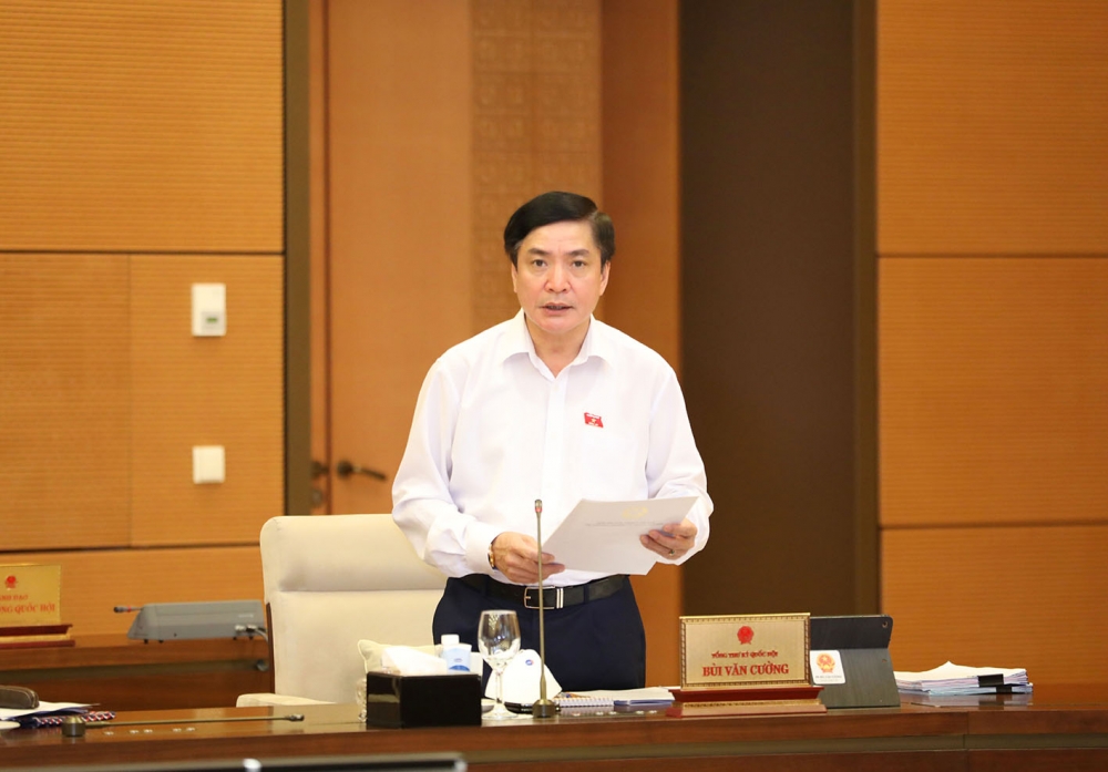 Cuộc bầu cử đại biểu Quốc hội khóa XV và đại biểu HĐND các cấp nhiệm kỳ 2021-2026 đã thành công rất tốt đẹp. Cuộc bầu cử diễn ra dân chủ, đúng pháp lu