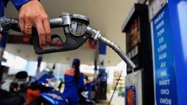 Chuyên gia Kinh tế Nguyễn Minh Phong:Phát biểu về giá xăng dầu đúng đắn, cần thiết và rất minh bạch