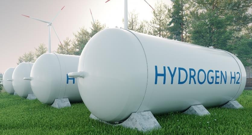 Hydro: Xu hướng chuyển dịch năng lượng trong tương lai?