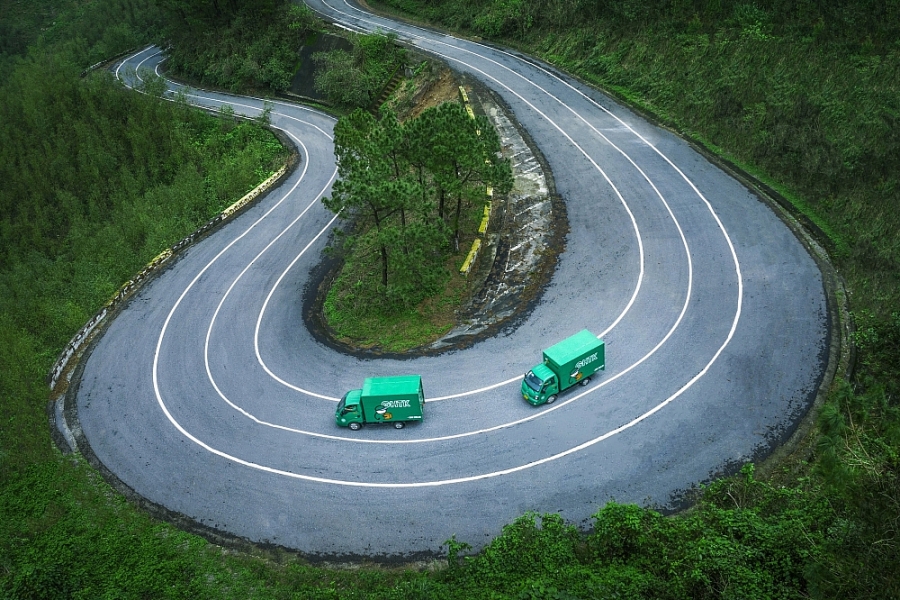 Giaohangtietkiem tự chủ công nghệ, nâng cao chất lượng dịch vụ phát triển logistics