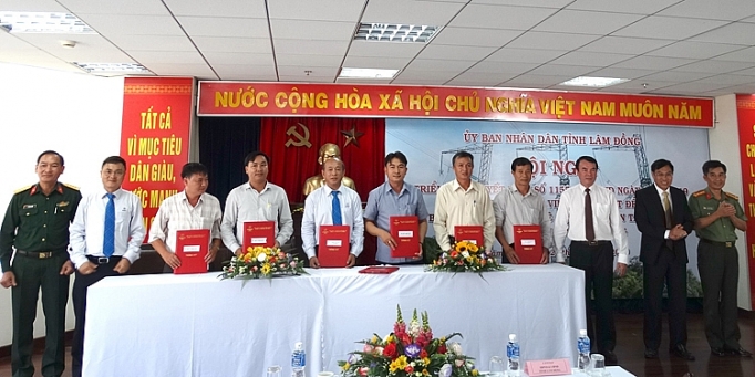 bao ve an toan luoi dien 500kv chinh quyen dong hanh cung nganh dien