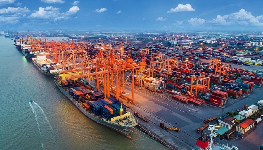 Thâm hụt thương mại với Trung Quốc: Bài toán khó của ASEAN