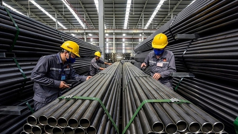 Khai thác UKVFTA: Đừng quên theo dõi cảnh báo sớm Khai thác UKVFTA: Đừng quên theo dõi cảnh báo sớm