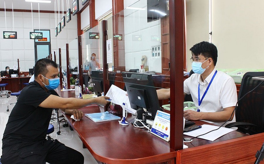 Tỉnh Thái Nguyên: Gắn cải cách hành chính với chuyển đổi số
