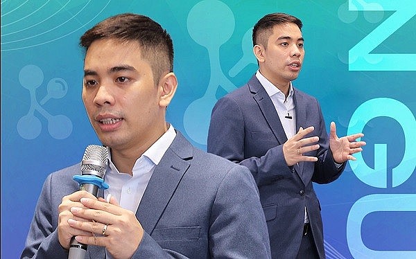 CEO Khôi Nguyễn:  Khởi nghiệp thất bại, làm lại từ đầu