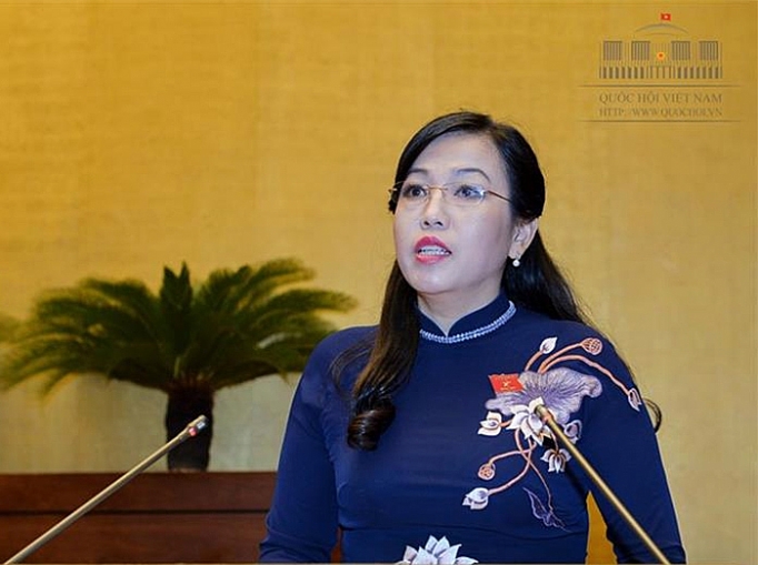 bo cong thuong giai quyet va tra 100 kien nghi cua cu tri