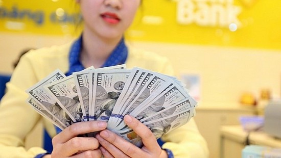 Tỷ giá USD hôm nay 22/9: Đồng đô la tiếp tục tăng mạnh cùng lãi suất