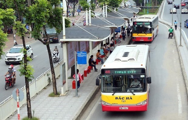 Hà Nội sớm có phương án thay thế 5 tuyến buýt Bắc Hà dừng chạy