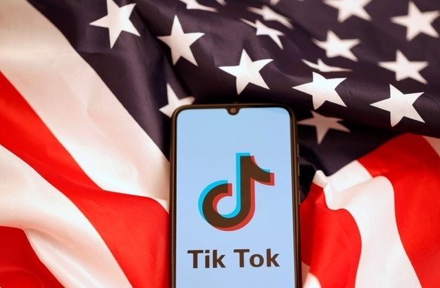 Các nghị sĩ kêu gọi loại bỏ nền tảng TikTok ra khỏi Mỹ