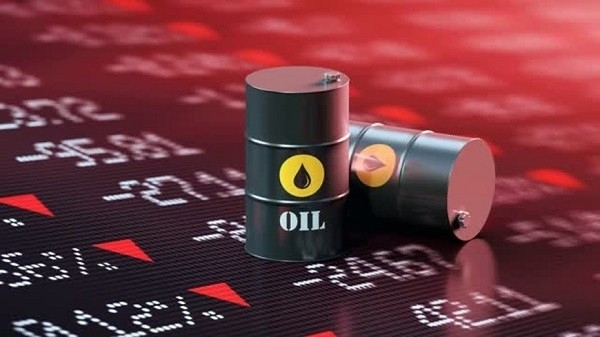 Thị trường hàng hóa ngày 8/8: Các mặt hàng xăng dầu lao dốc mạnh