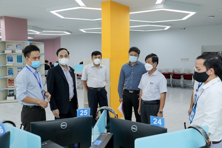 Trường Đại học Công nghiệp TP Hồ Chí Minh: Sắp mở ngành dược học