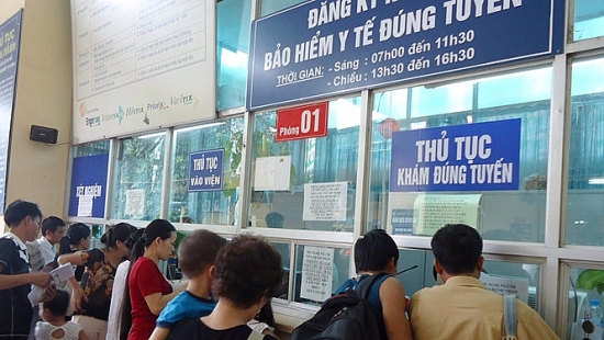 Việt Nam nỗ lực đổi mới chính sách bảo hiểm y tế