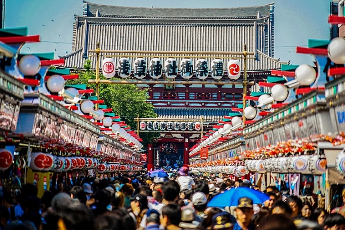 Công ty du lịch Việt Nam lên tiếng vì bị đình chỉ đại diện xin visa Nhật Bản cong ty du lich viet nam len tieng vi bi dinh chi dai dien xin visa nhat ban