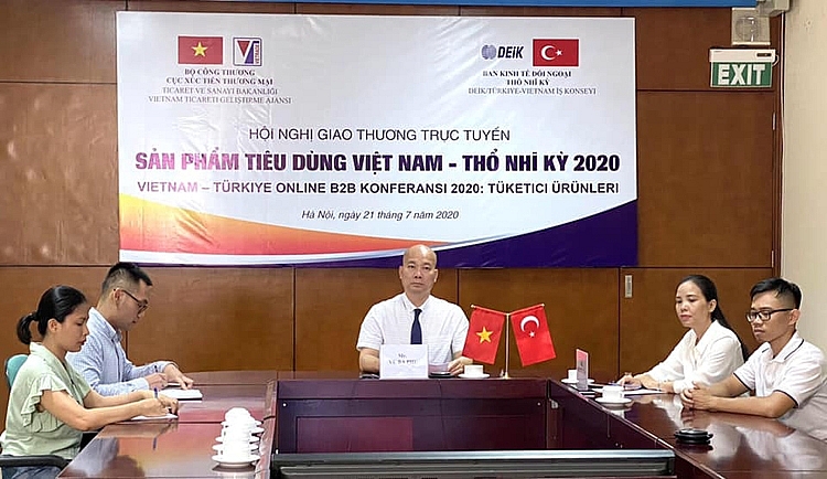 duy tri ket noi thuong mai viet nam tho nhi ky