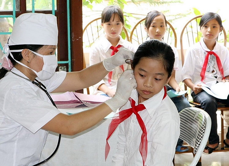 Bảo hiểm Y tế học sinh sinh viên: Động lực phát triển bảo hiểm y tế toàn dân