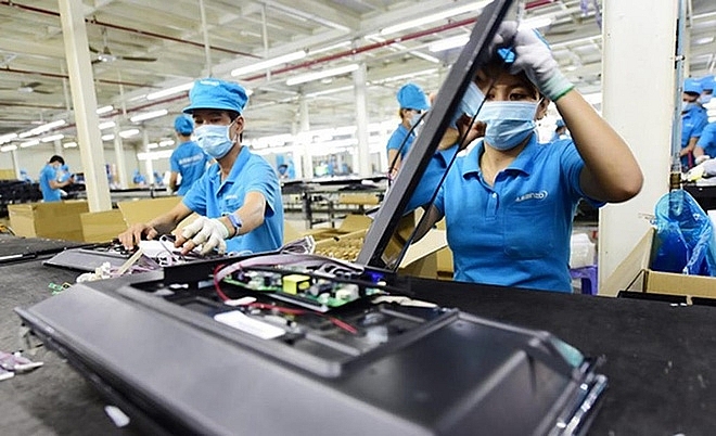 Đấu tranh chống gian lận thương mại: Ngăn chặn từ xa các hành vi vi phạm Đấu tranh chống gian lận thương mại: Ngăn chặn từ xa các hành vi vi phạm