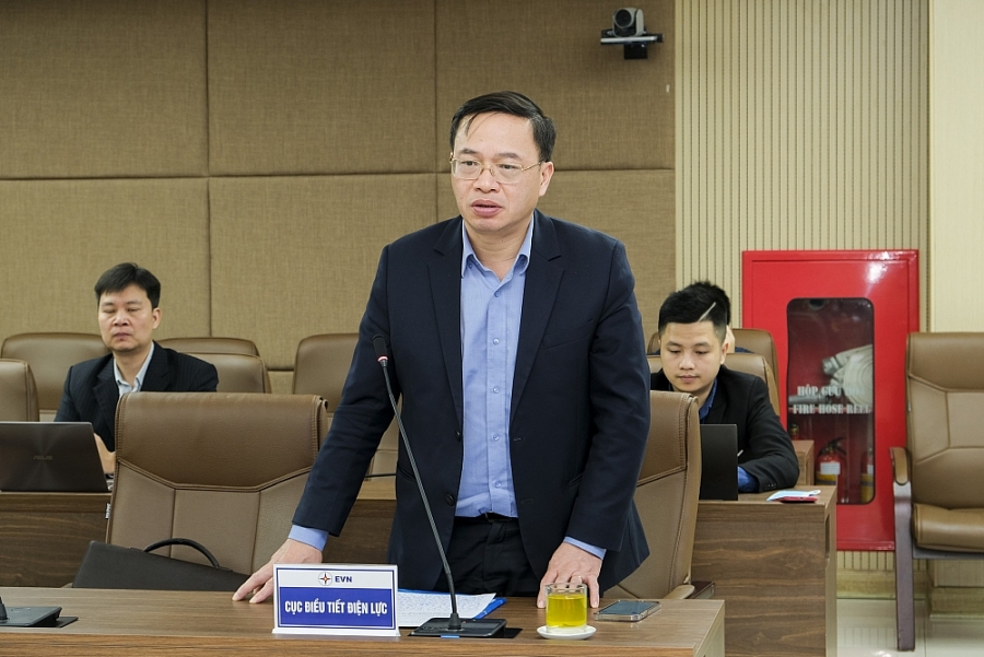 Chuẩn bị kỹ phương án đảm bảo cung cấp điện trong dịp Tết Nguyên đán Chuẩn bị kỹ phương án đảm bảo cung cấp điện trong dịp Tết Nguyên đán