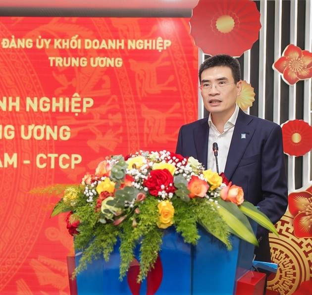 PV GAS tiếp tục khẳng định vai trò trụ cột của ngành công nghiệp khí Việt Nam