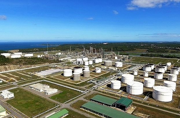 Tập trung tối ưu hóa vận hành sản xuất và tiết kiệm năng lượng là giải pháp quan trọng để nâng cao hiệu quả sản xuất và năng lực cạnh tranh của các nhà máy chế biến dầu khí. 