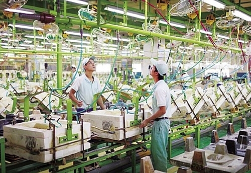 Hướng tới giảm cường độ năng lượng trong các ngành công nghiệp