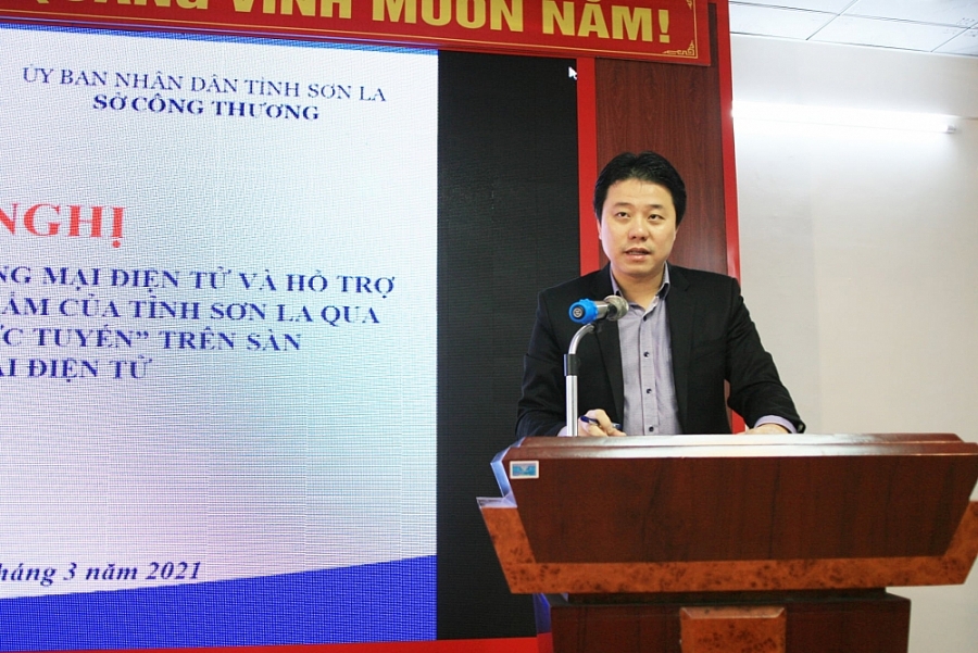 Cục Thương mại Điện tử và Kinh tế số Cục Thương mại Điện tử và Kinh tế số