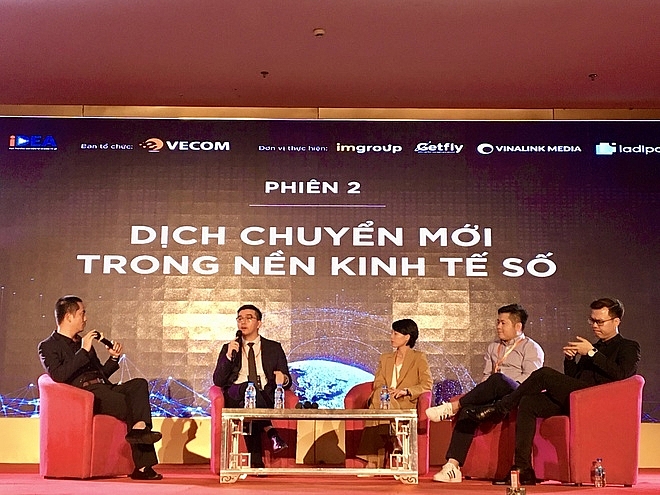 Dự đoán tốc độ tăng trưởng trung bình giai đoạn 2020-2025 của thương mại điện tử Việt Nam là 29% và tới năm 2025 quy mô ước đạt 52 tỷ USD.