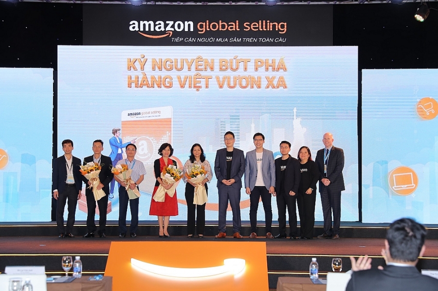 Thương mại điện tử xuyên biên giới: Mở rộng cơ hội xuất khẩu Thương mại điện tử xuyên biên giới: Mở rộng cơ hội xuất khẩu
