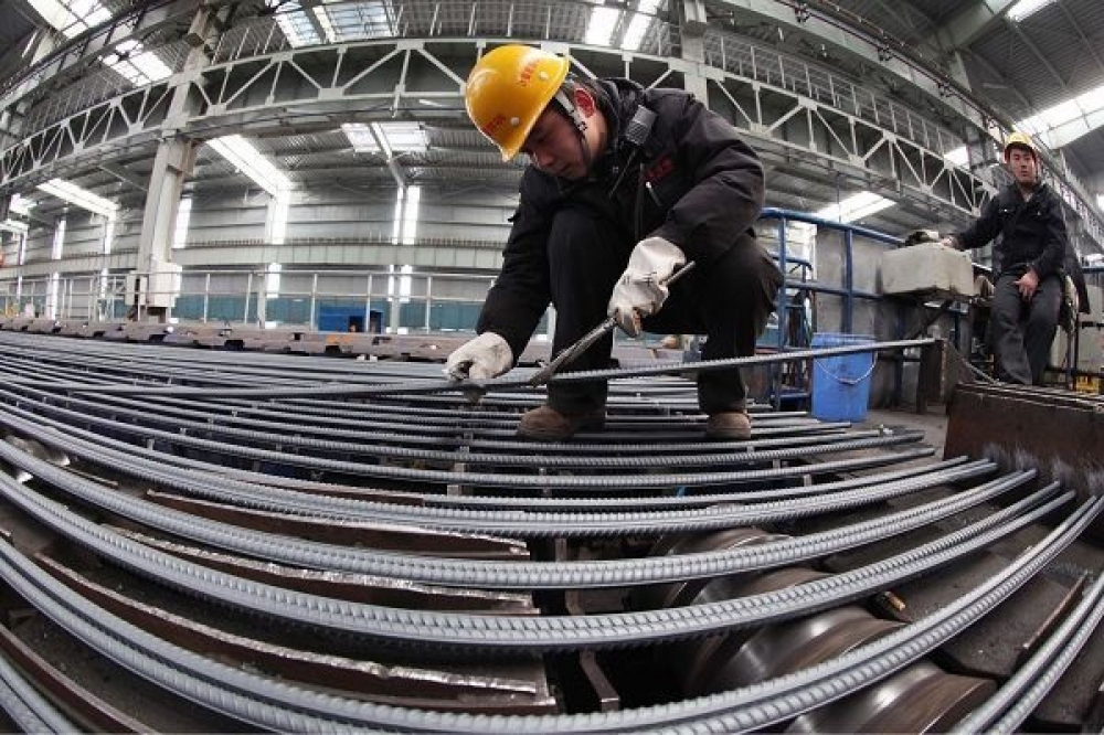 Không có cơ sở kết luận các doanh nghiệp thép bắt tay tăng giá