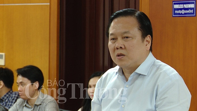 ban giao 11 du an kem hieu qua da co 2 nha may hoat dong co lai