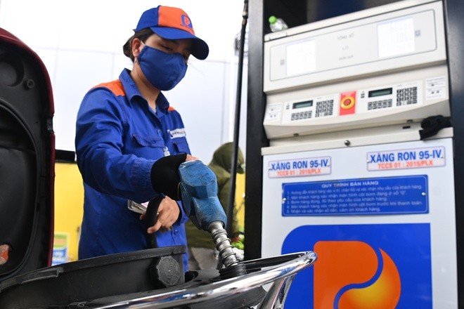 Giá xăng dầu ngày 1/7: Có xu hướng giảm