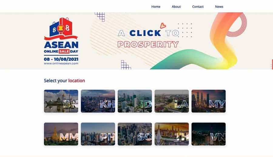 Triển khai hệ thống giải quyết tranh chấp trực tuyến xuyên biên giới bảo vệ người tiêu dùng Triển khai hệ thống giải quyết tranh chấp trực tuyến xuyên biên giới bảo vệ người tiêu dùng