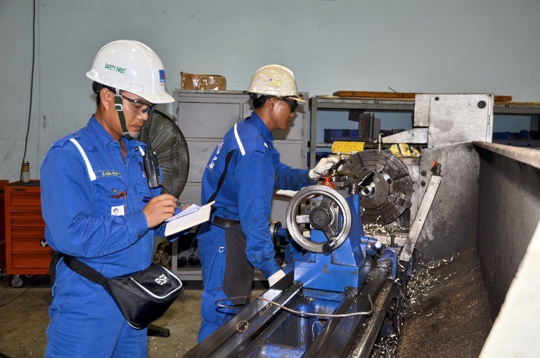 Kết quả hình ảnh cho Tạo điều kiện cho các doanh nghiệp công nghiệp hỗ trợ