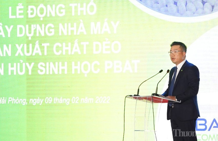 Chủ tịch Quốc hội Vương Đình Huệ: Hải Phòng cần tiếp tục vươn lên mạnh mẽ