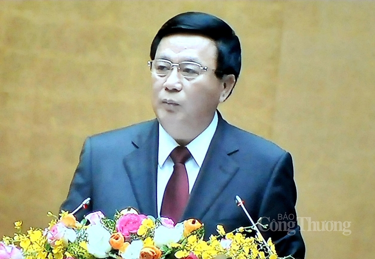 Sớm đưa Nghị quyết Đại hội XIII của Đảng thành thực tiễn sinh động trong cuộc sống