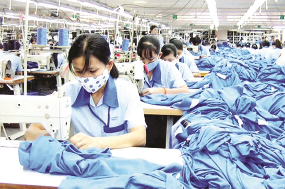 Thủ tướng chỉ đạo nhiều giải pháp bảo đảm đời sống cho người lao động